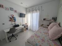 Пляж / Перепродажа - Townhouse - Torrevieja - La Siesta - El Salado - Torreta