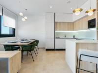 Weiterverkauf / Strand - A - Torrevieja - Los Balcones - Los Altos del Edén