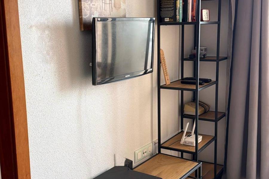 Playa/Reventa - A - Guardamar del Segura - Guardamar Playa