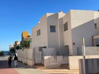 Пляж / Перепродажа - Townhouse - Torrevieja - Punta Prima