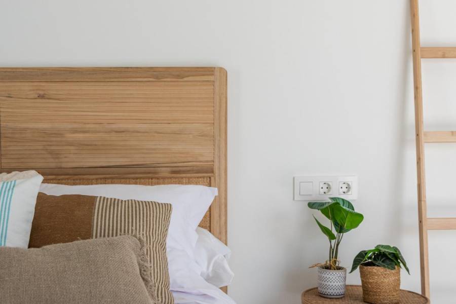 Återförsäljning / Strand - V - Los Alcázares - Serena Golf