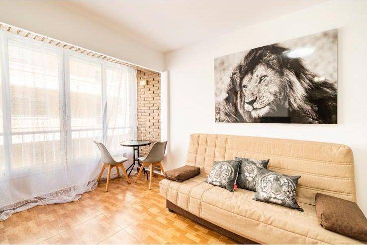 Plage-Mer / Occasion - A - Torrevieja - La Mata