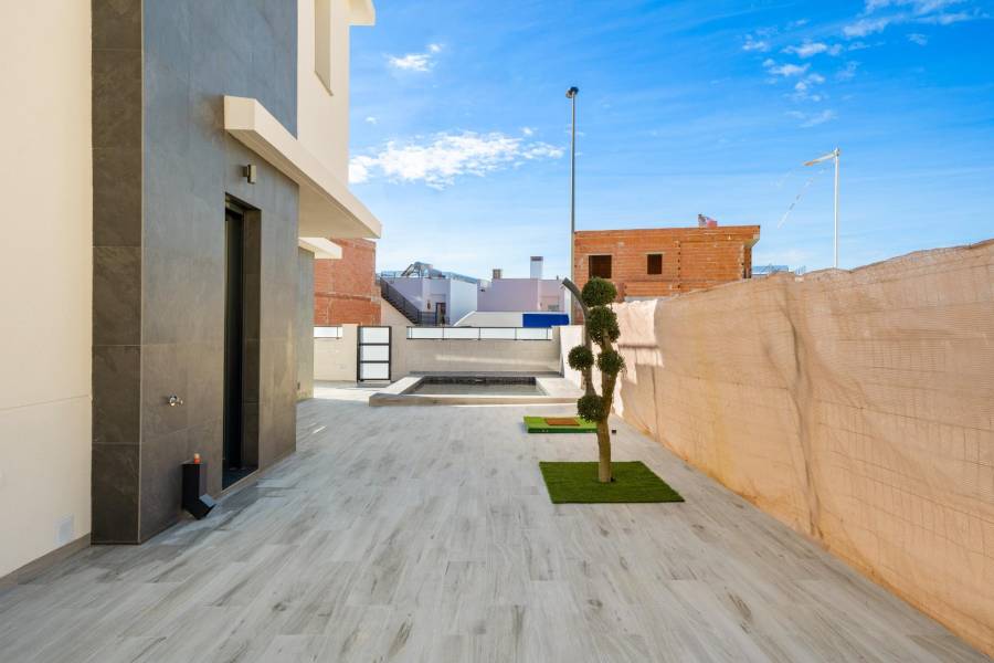 Weiterverkauf / Strand - V - Benijófar