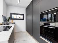 Återförsäljning / Strand - A - ORIHUELA COSTA - Los Altos