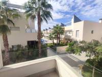 Пляж / Перепродажа - Townhouse - Torrevieja - El Acequión - Los Náufragos