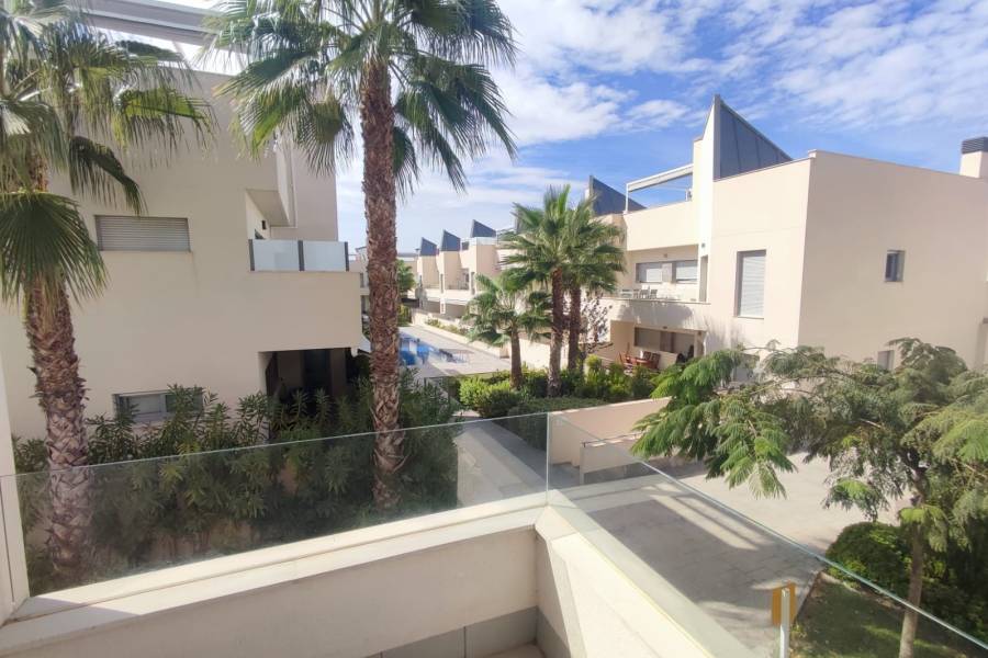 Пляж / Перепродажа - Townhouse - Torrevieja - El Acequión - Los Náufragos