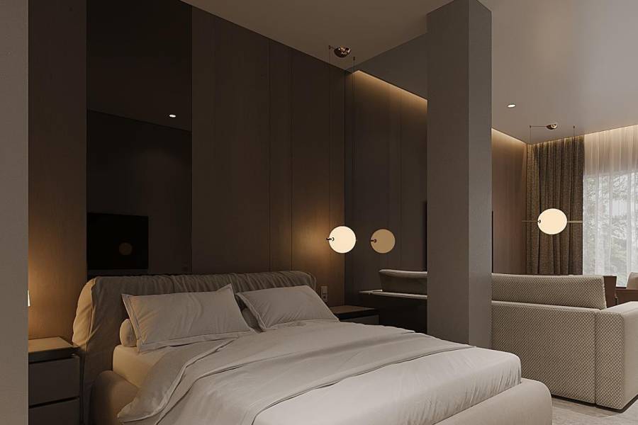 Пляж / Перепродажа - S - Torrevieja - Cala del palangre