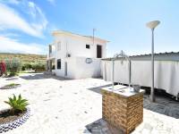 Beach/Resale - Country House - Elche - Sierra