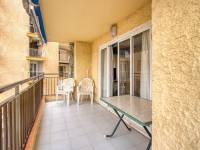 Beach/Resale - Apartment - Torrevieja - Playa del Cura