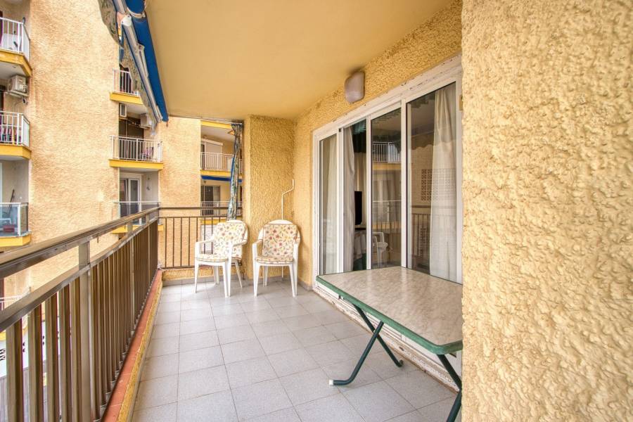 Beach/Resale - Apartment - Torrevieja - Playa del Cura