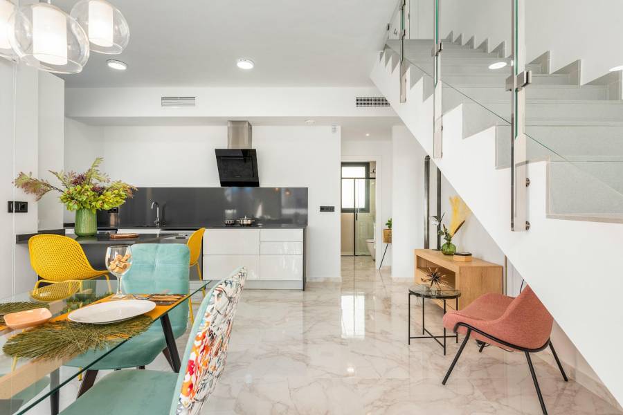 Weiterverkauf / Strand - V - Benijófar