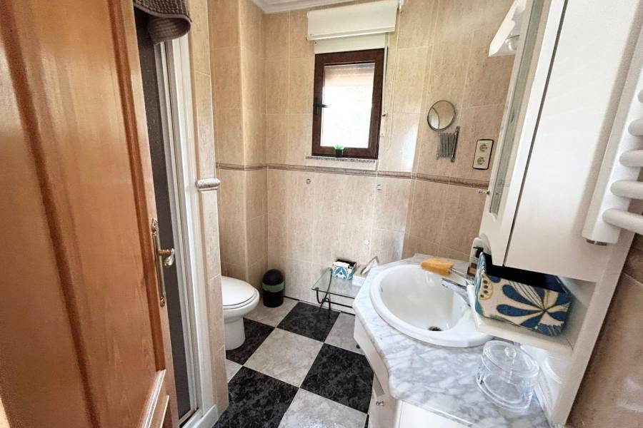 Playa/Reventa - V - Algorfa - La finca