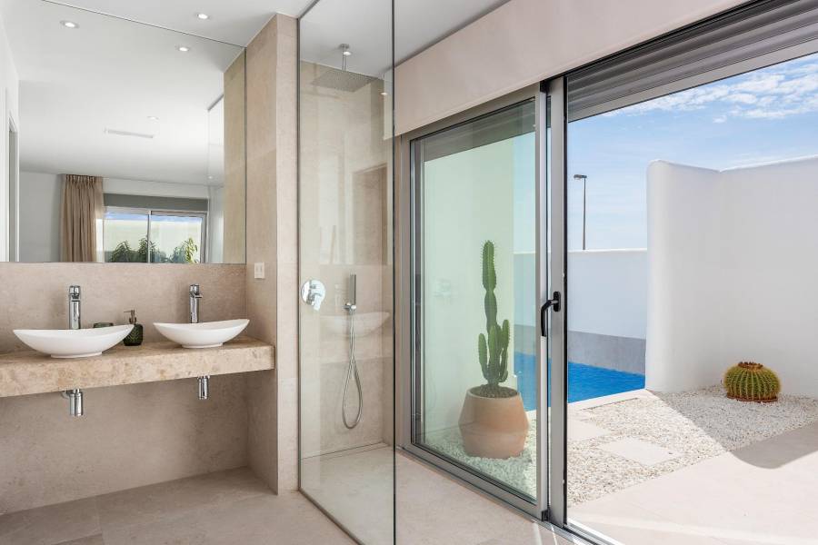 Återförsäljning / Strand - V - Los Alcázares - Serena Golf