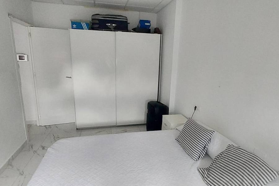 Beach/Resale - h - Callosa de Segura - 03360