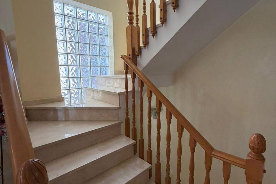 Plage-Mer / Occasion - V - Elche - Bonavista