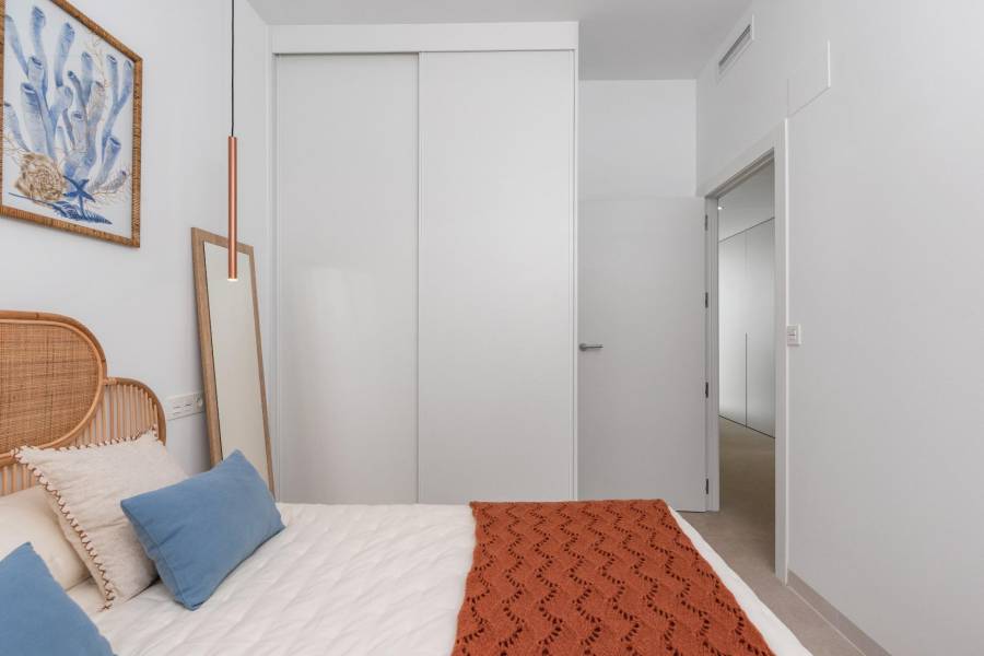 Återförsäljning / Strand - V - Los Alcázares - Serena Golf