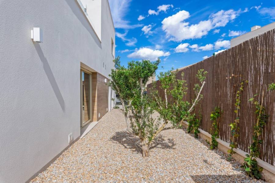 Återförsäljning / Strand - V - Los Montesinos - Costa blanca sur