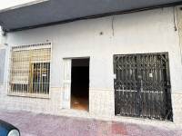 Beach/Resale - Commercial - Torrevieja - Playa Los Locos