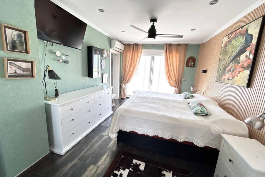 Playa/Reventa - V - Algorfa - La finca