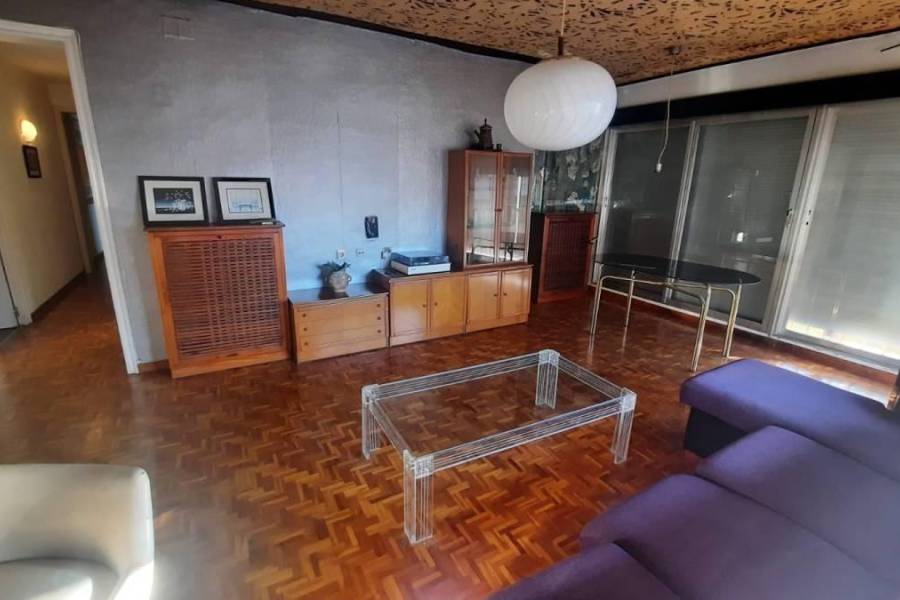 Playa/Reventa - F - Elche - Reina Victoria-Miguel Hernández