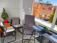 Пляж / Перепродажа - Apartment - Torrevieja - Torreblanca