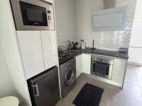 Plage-Mer / Occasion - A - Pilar de la Horadada - Zona Pueblo