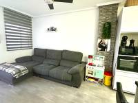 Пляж / Перепродажа - Apartment - Torrevieja - Parque las naciones