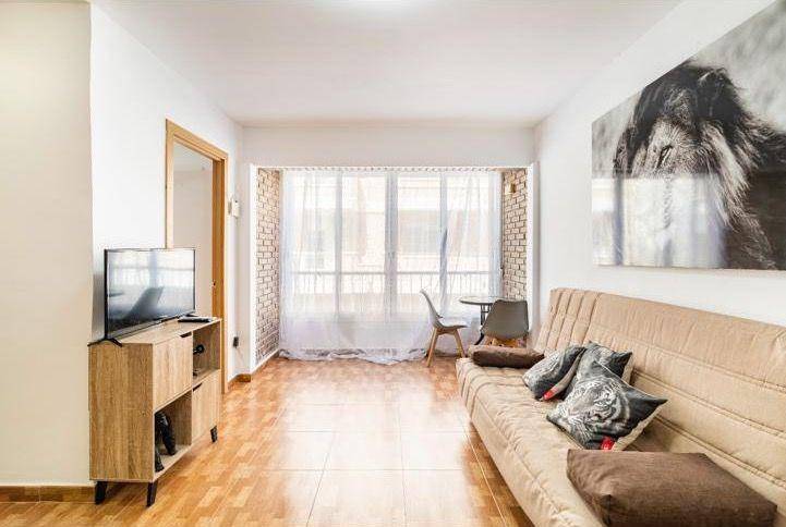 Plage-Mer / Occasion - A - Torrevieja - La Mata