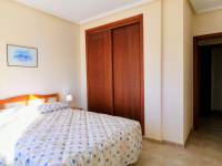 Beach/Resale - Apartment - Torrevieja - Aguas Nuevas