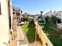 Пляж / Перепродажа - Townhouse - Torrevieja - El Chaparral