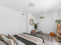 Playa/Reventa - D - Rafal - Supermercado