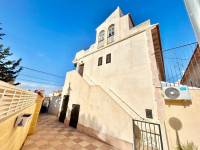 Пляж / Перепродажа - Townhouse - Torrevieja - El Chaparral