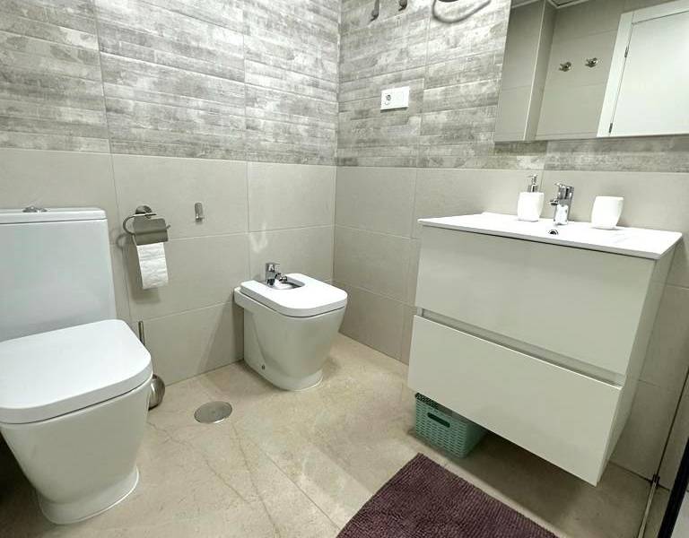 Playa/Reventa - D - San Pedro del Pinatar - Los antolinos