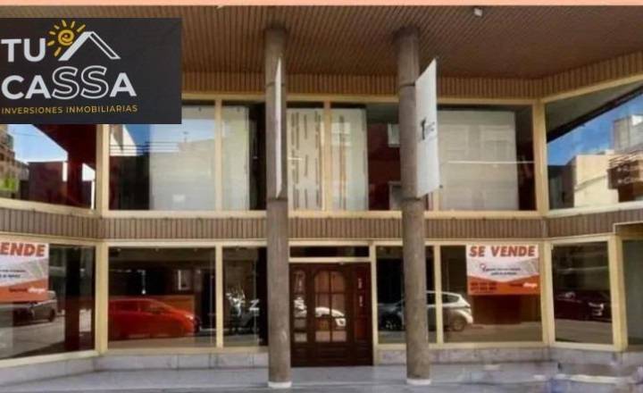 I - Playa/Reventa - Almoradi - Almoradi Center