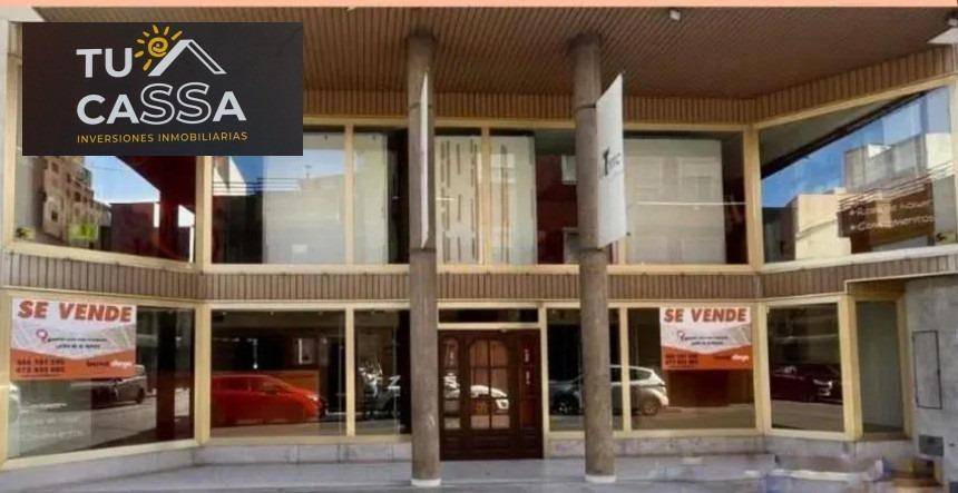 Återförsäljning / Strand - I - Almoradi - Almoradi Center