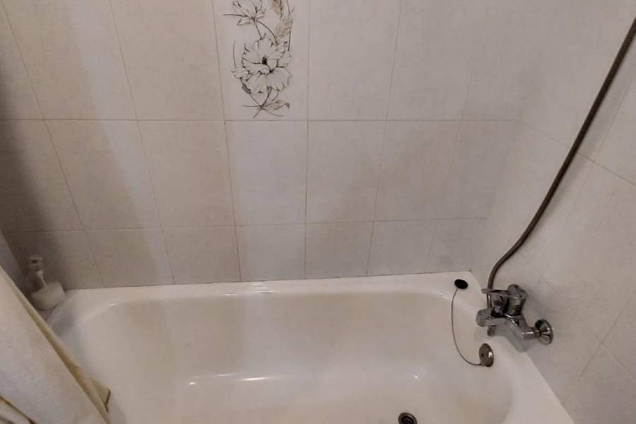 Playa/Reventa - A - Elche - Playa arenales del sol