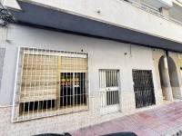 Beach/Resale - Commercial - Torrevieja - Playa Los Locos