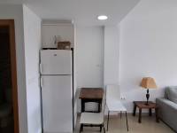 Återförsäljning / Strand - A - Guardamar del Segura - Plaza porticada