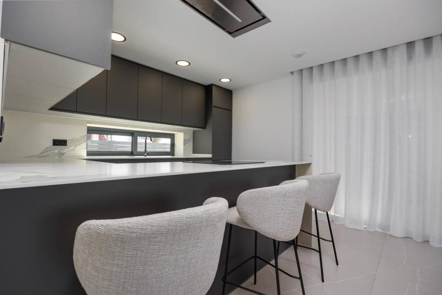 Plage-Mer / Occasion - A - Torrevieja - Sector 25