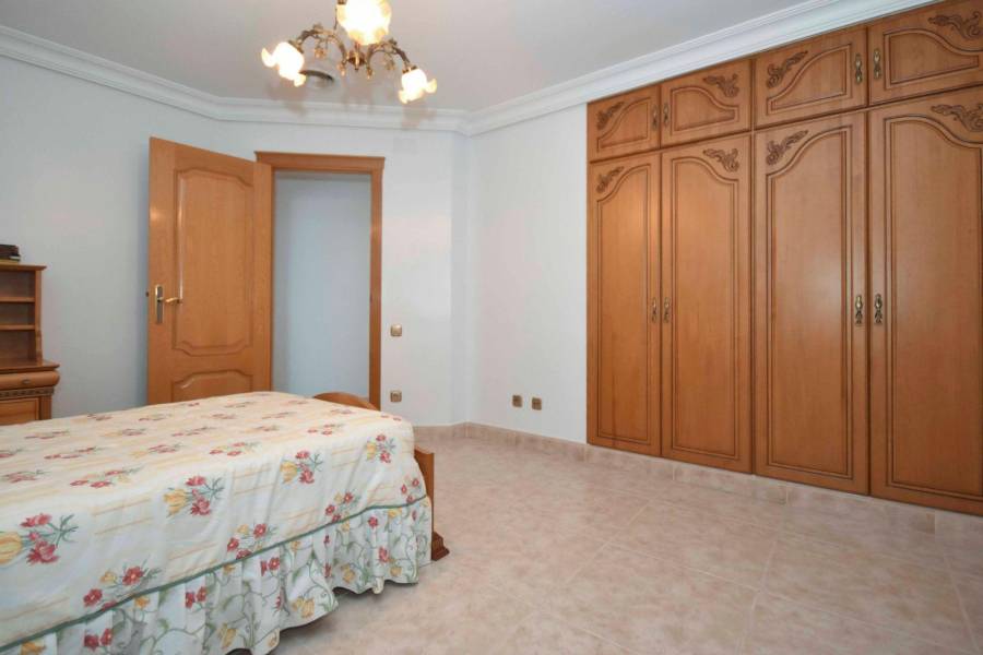 Пляж / Перепродажа - V - Orihuela - Camino Viejo de Callosa