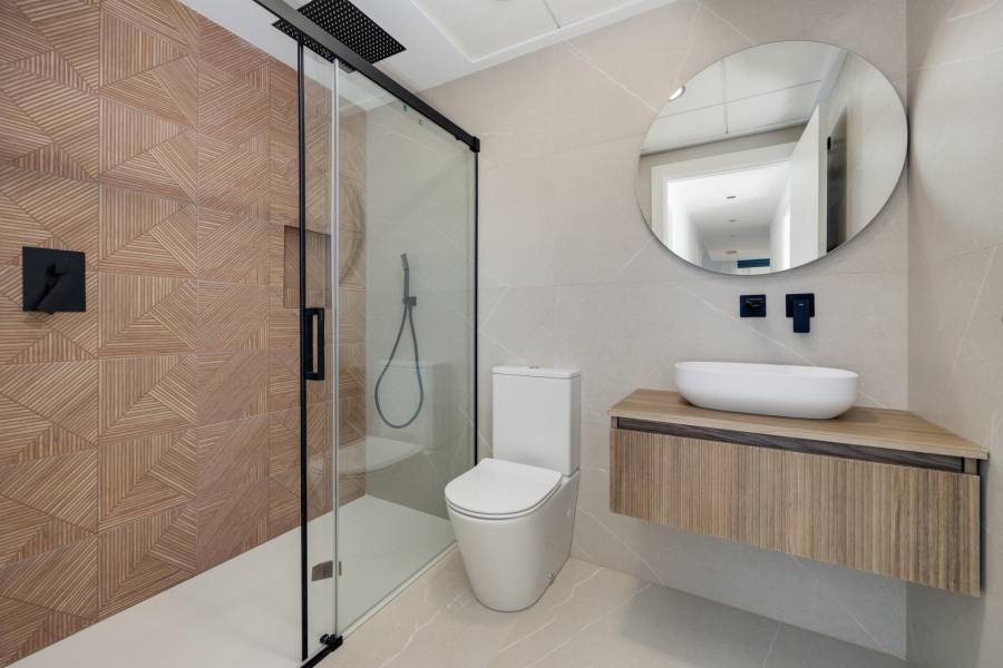 Plage-Mer / Occasion - A - Torrevieja - Sector 25