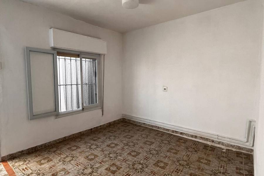 Playa/Reventa - c - Orihuela - La Murada-Los Vicentes