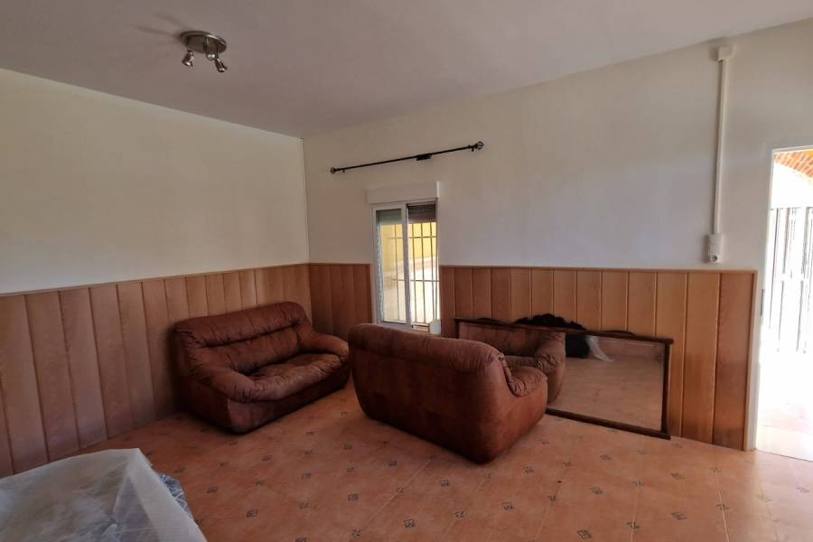 Playa/Reventa - Country House - Elche