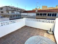 Beach/Resale - Villa - Torrevieja - Playa de los Naufragos