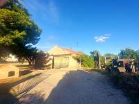 Пляж / Перепродажа - h - Matola - Algoda-Matola-Llano de San José