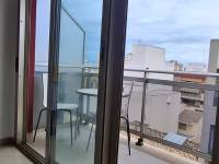 Återförsäljning / Strand - A - Guardamar del Segura - Plaza porticada