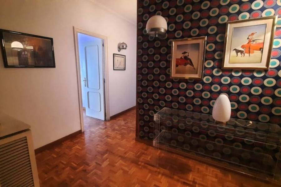 Playa/Reventa - F - Elche - Reina Victoria-Miguel Hernández