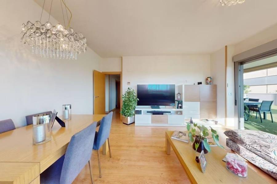 Пляж / Перепродажа - F - Elche - Corte Ingles