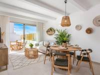 Återförsäljning / Strand - V - Los Alcázares - Serena Golf