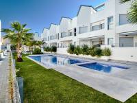 Пляж / Перепродажа - Townhouse - Torrevieja - El Acequión - Los Náufragos